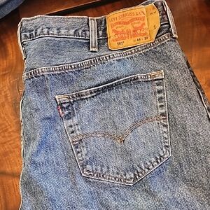 Levi's🔥 Blue Denim Jeans🔥 501🔥